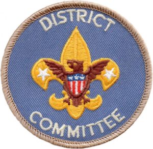 District Committee